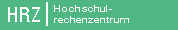 Hochschulrechenzentrum